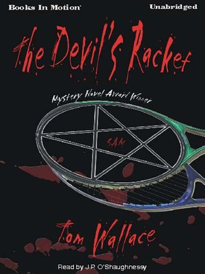 cover image of The Devil's Racket